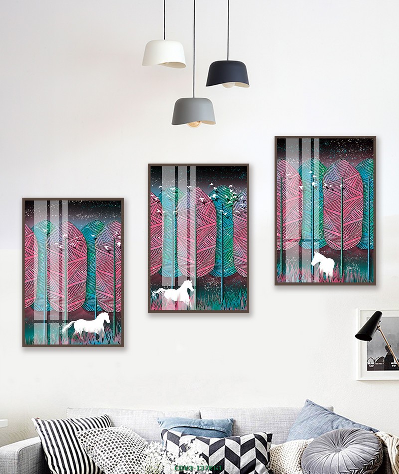 Động vật CDV3-137KG1